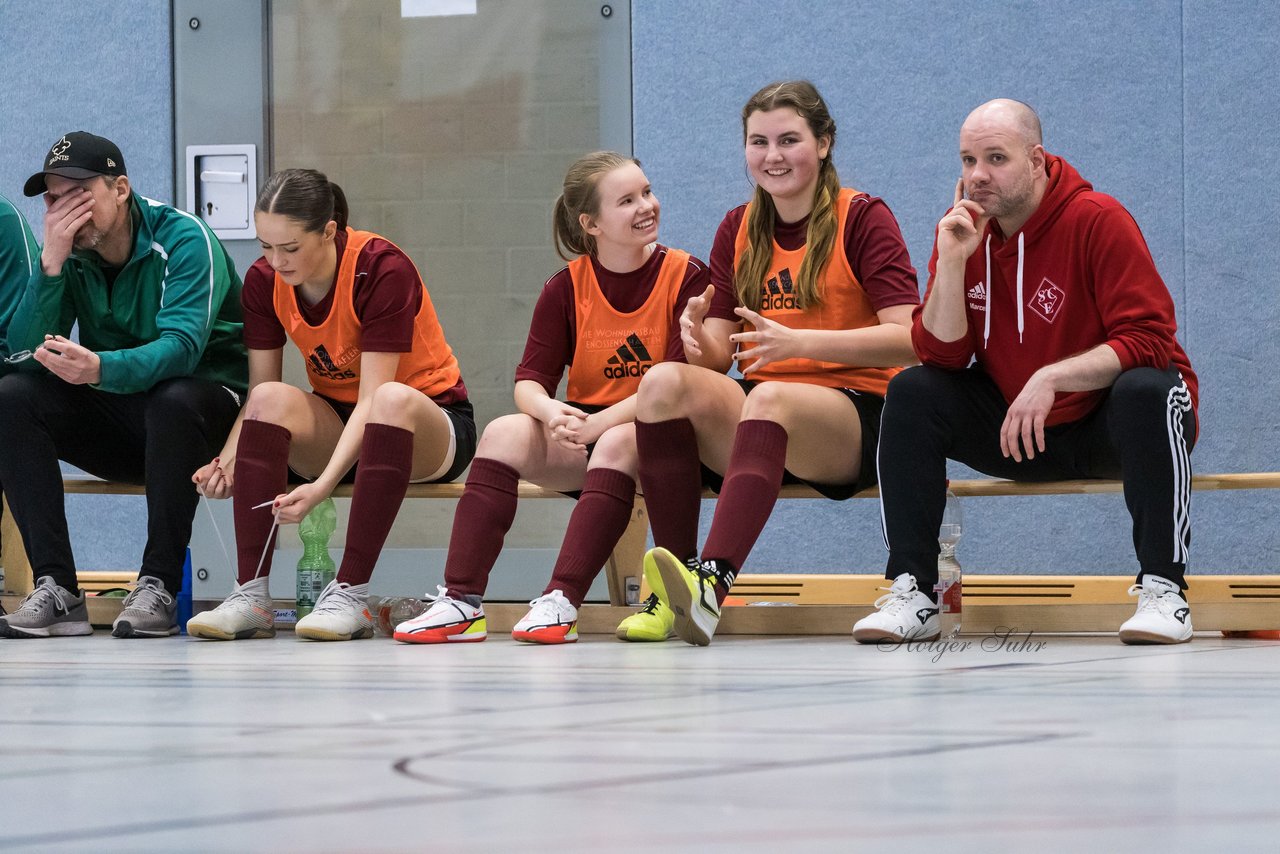 Bild 85 - B-Juniorinnen Futsalmeisterschaft